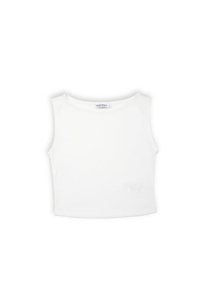 CROP TOP VARLEY