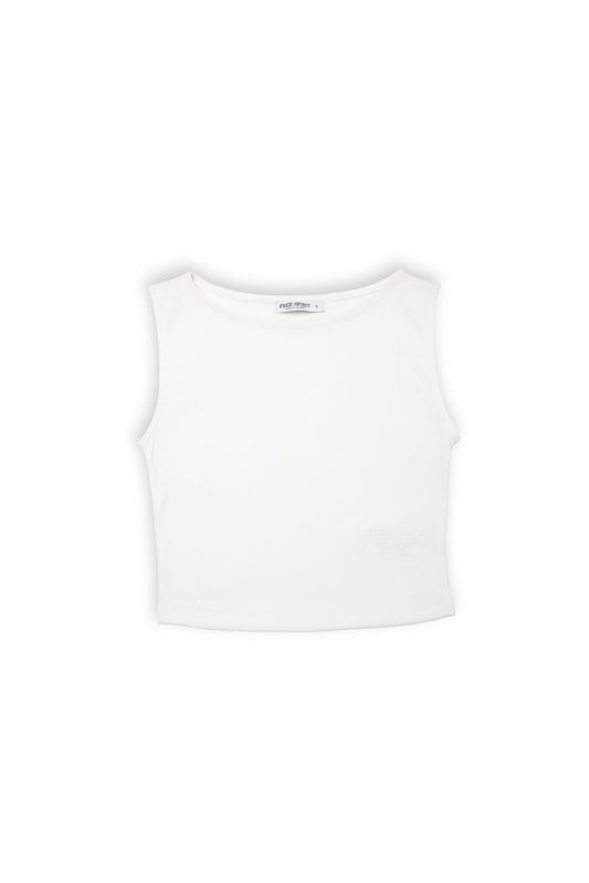 CROP TOP VARLEY