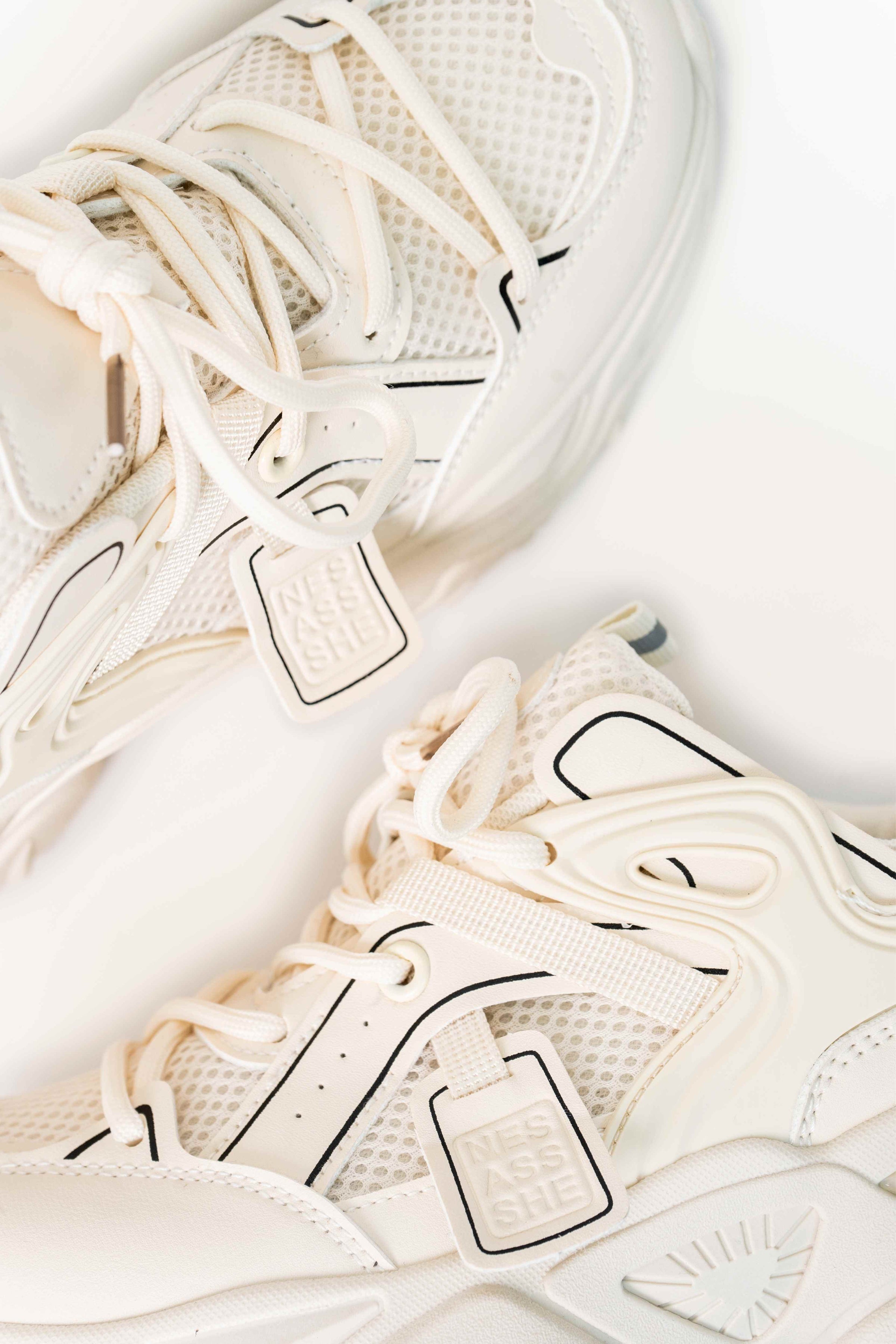 CALZADO & ACCESORIOS