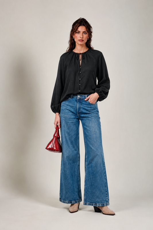 BLUSA FLUIDA G-F 7902