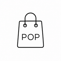 Material POP