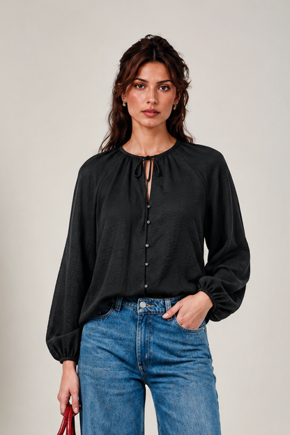 BLUSA FLUIDA G-F 7902