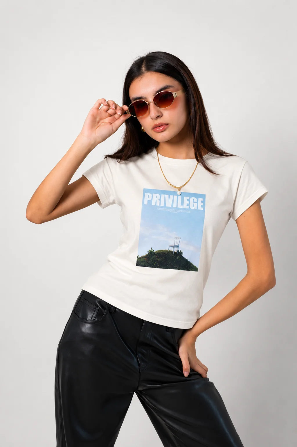CAMISETA BASICA 7605
