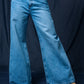 BHV JEANS WIDE LEG 7560
