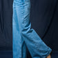BHV JEANS WIDE LEG 7560