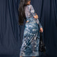 FALDA MESH R-C 8282