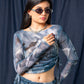 BH TOP MANGA LARGA MESH 8280