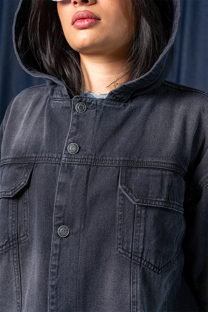 CHAQUETA DENIM OVERSIZE R-M 7968