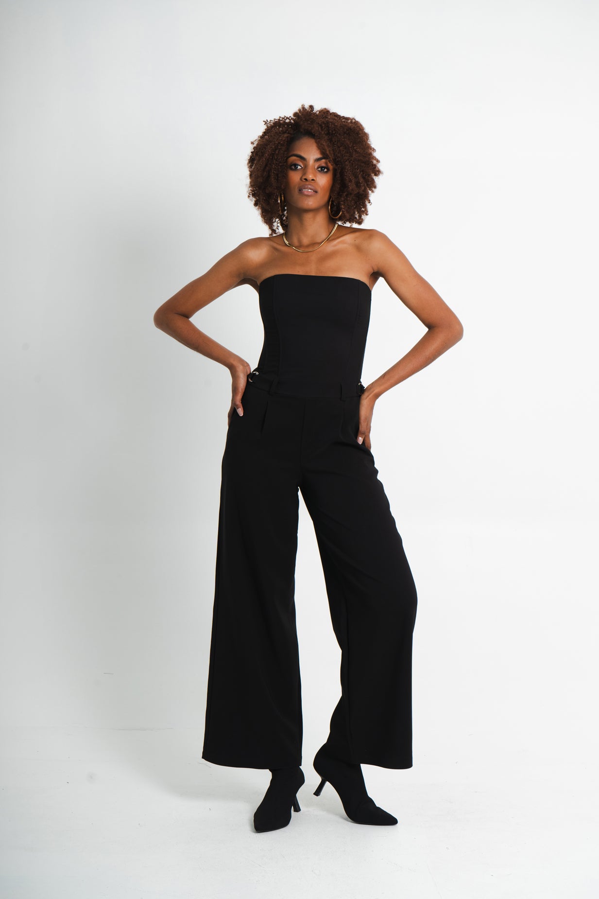 ENTERIZO CORSET TAILORING POWEL