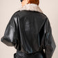 26 CHAQUETA OVERSIZE PELO 8752.