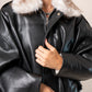 26 CHAQUETA OVERSIZE PELO 8752.