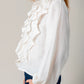 BLUSA FLUIDA G-C 8293.