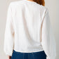 BLUSA FLUIDA G-C 8293.