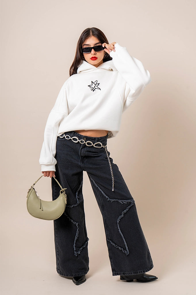 BUZO CAPOTA R-F 8041.