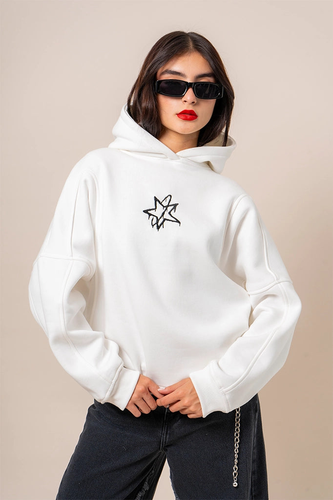 BUZO CAPOTA R-F 8041.