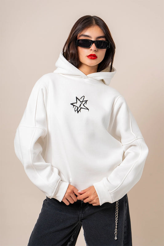 BUZO CAPOTA R-F 8041.