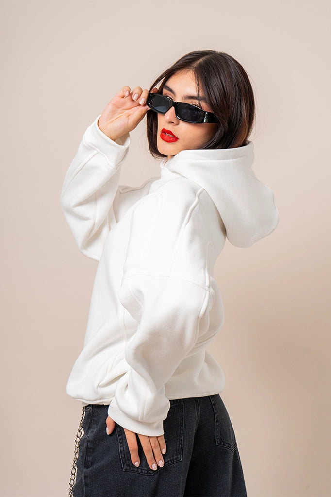 BUZO CAPOTA R-F 8041.