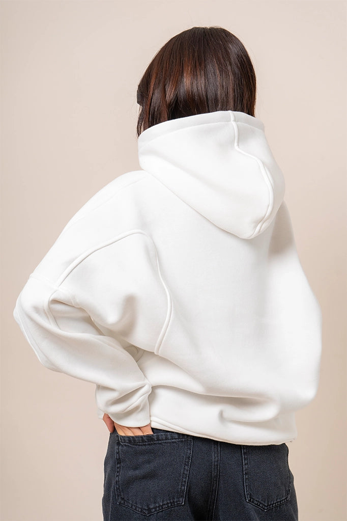 BUZO CAPOTA R-F 8041.