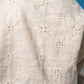 CHAQUETA BORDADA G-M 8237.