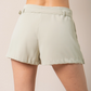 FALDA SHORT CINTURON B-C 8161.