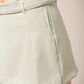 FALDA SHORT CINTURON B-C 8161.