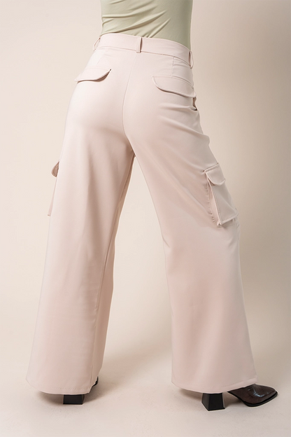 PANTALON CARGO VESTIR B-F 7449.