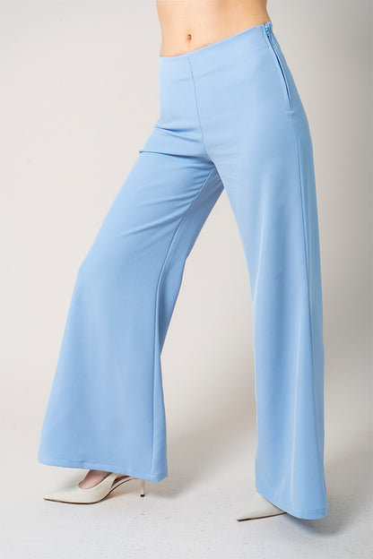 BH PANTALON FLARE VESTIR 8427.