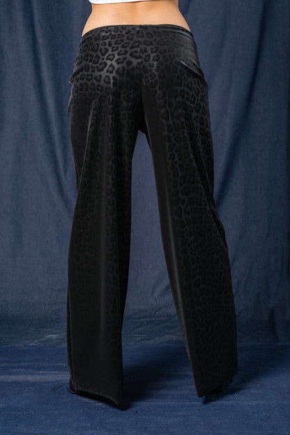 PANTALON WIDE LEG R-F 8175