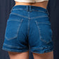 BH SHORT DENIM COMFORT 6837