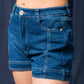 BH SHORT DENIM COMFORT 6837