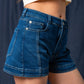 BH SHORT DENIM COMFORT 6837