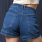 BH SHORT DENIM COMFORT 6837