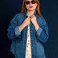 BH SOBRECAMISA DENIM ADARA