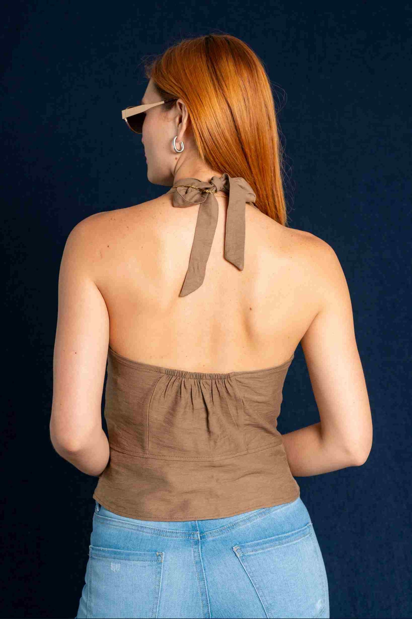 TOP HALTER B-C 8276