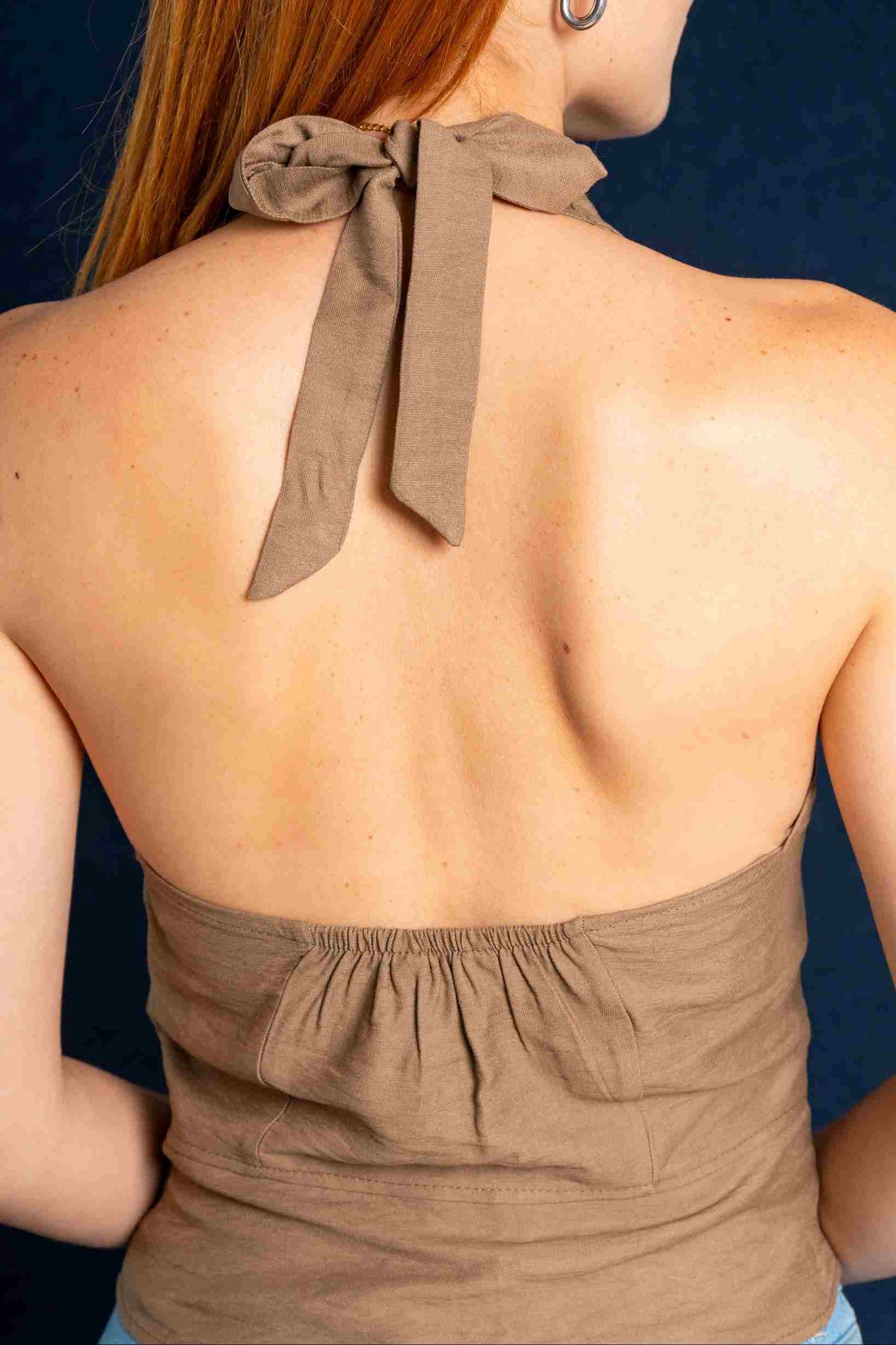 TOP HALTER B-C 8276