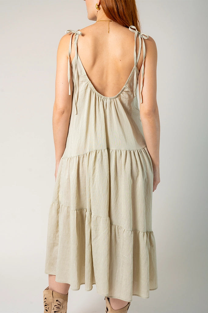 BH VESTIDO FLUIDO 8598.