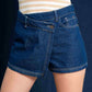 BHV FALDA SHORT DENIM 8307