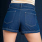 BHV FALDA SHORT DENIM 8307