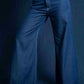 JEANS WIDE LEG G-M 7629