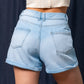 BHV SHORT DENIM 7588