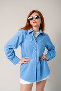 CAMISA OVERSIZE B-C 7906.