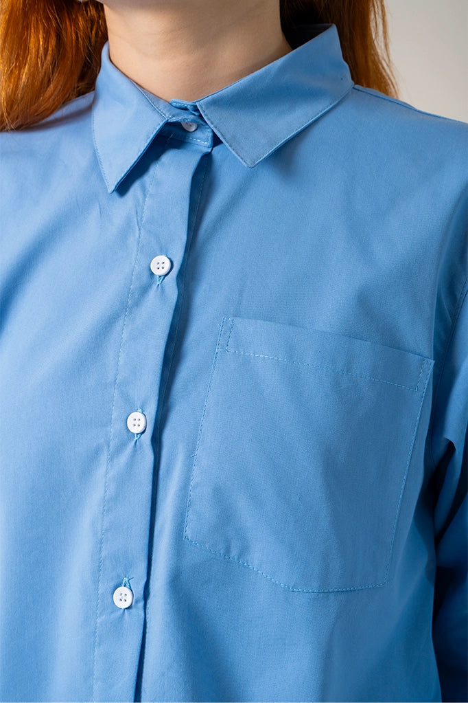 CAMISA OVERSIZE B-C 7906.