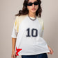 CAMISETA BOXY FIT R-M 9229.