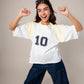 CAMISETA BOXY FIT R-M 9229.