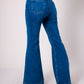 JEANS CAMPANA G-M 7508.