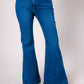 JEANS CAMPANA G-M 7508.