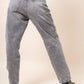 JEANS MOM FIT R-M 8483.