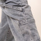 JEANS MOM FIT R-M 8483.