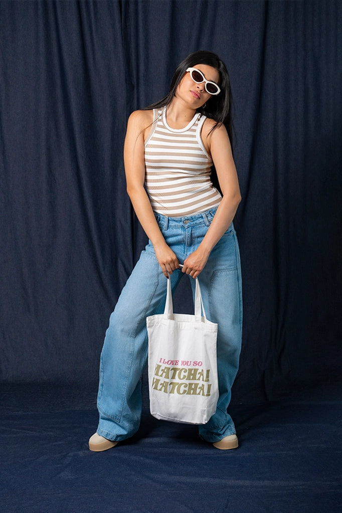 JEANS STRAIGHT AJUSTABLE BONEY ONE