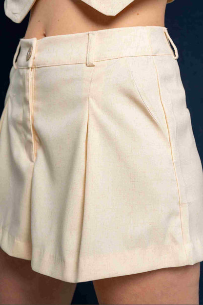SHORT LINO 8093